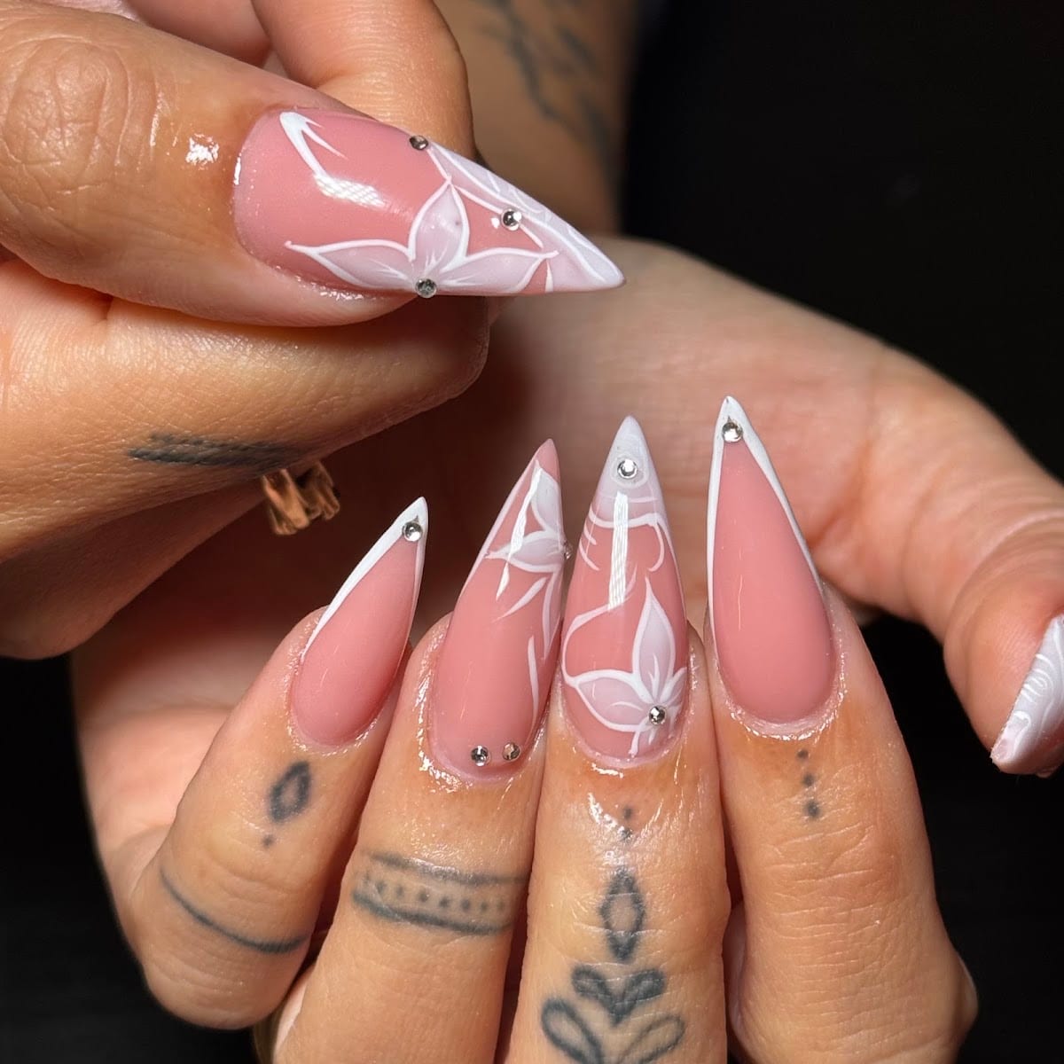 Defined by Nails Studio Salon