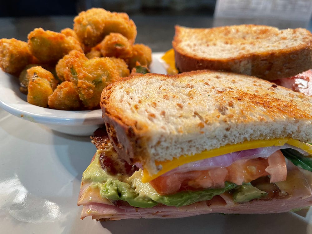 Texas Star Cafe