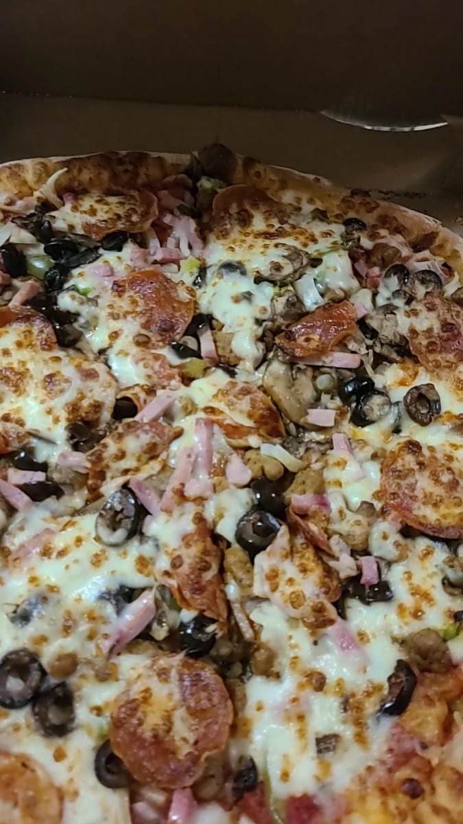 Papa Johns Pizza, photo 3