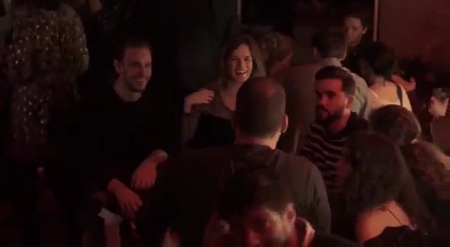 The Next (Night Bar Paris), photo 3