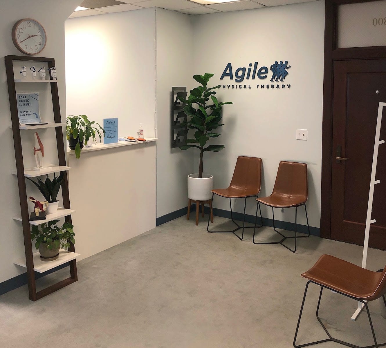 Agile Physical Therapy, photo 4