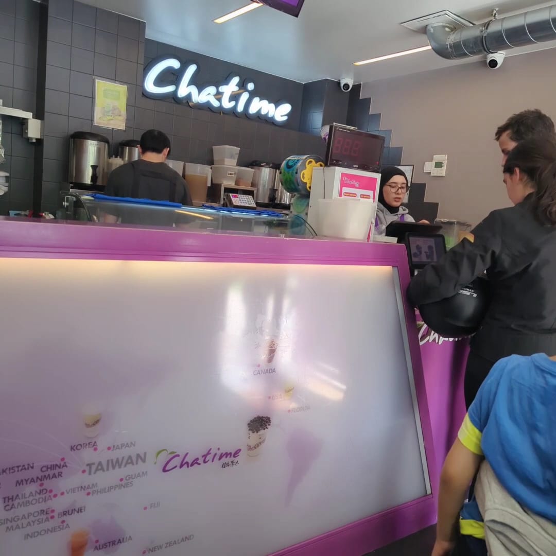 Chatime, photo 3