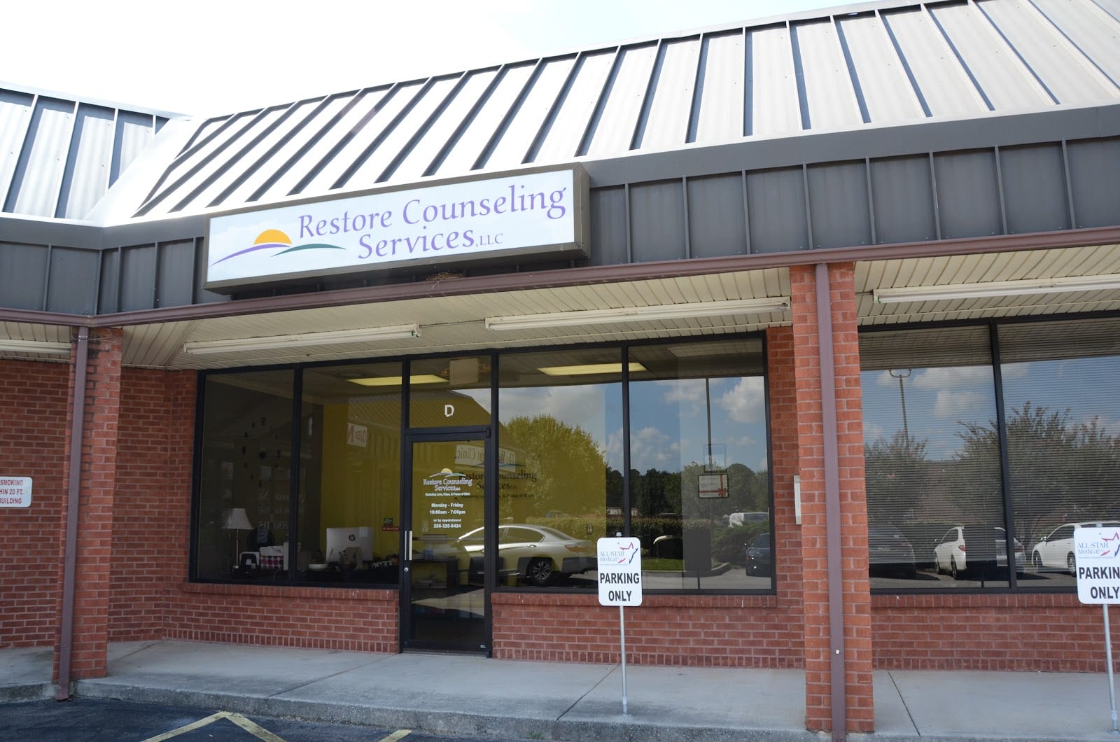Restore Counseling Services, photo 2