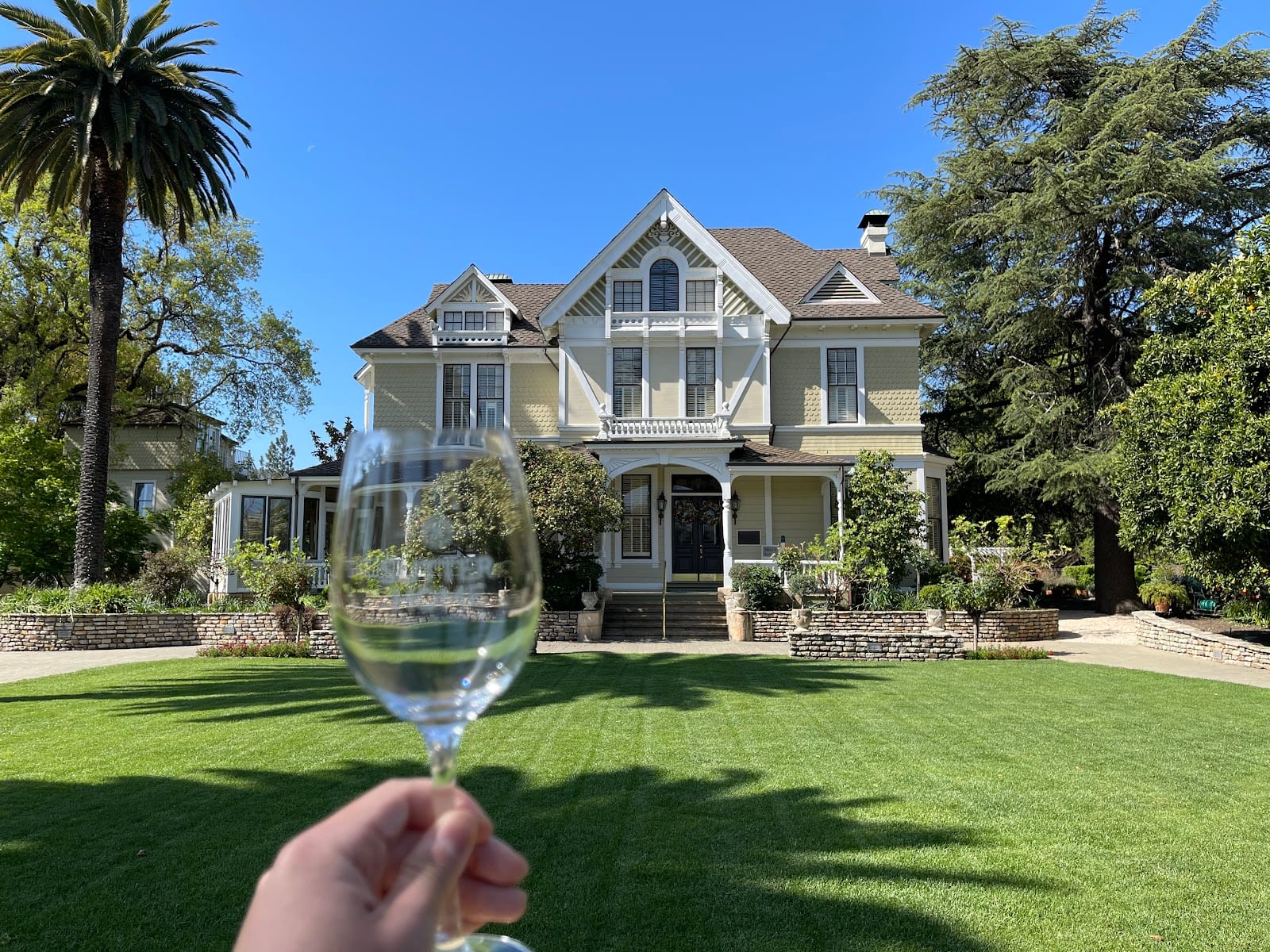 Sutter Home Winery, photo 2