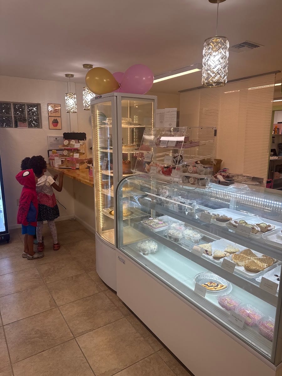 Yum Yums Dessert Stop, LLC.