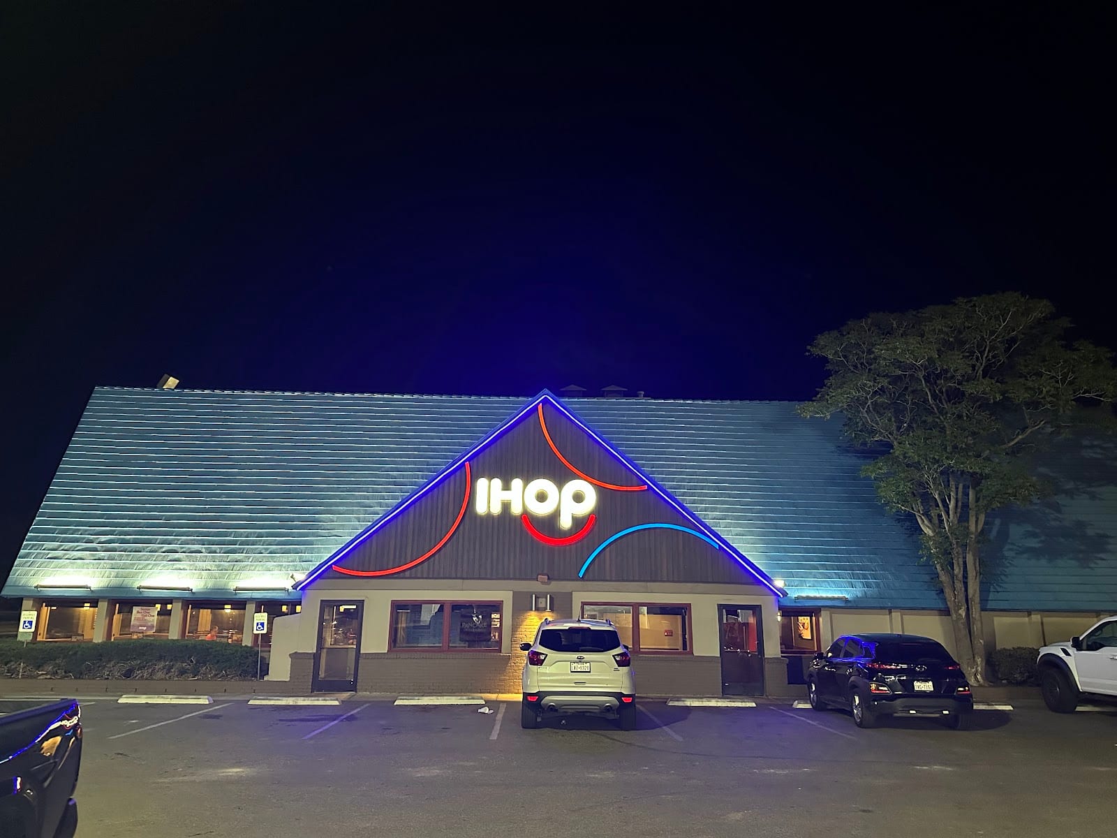 IHOP, photo 2