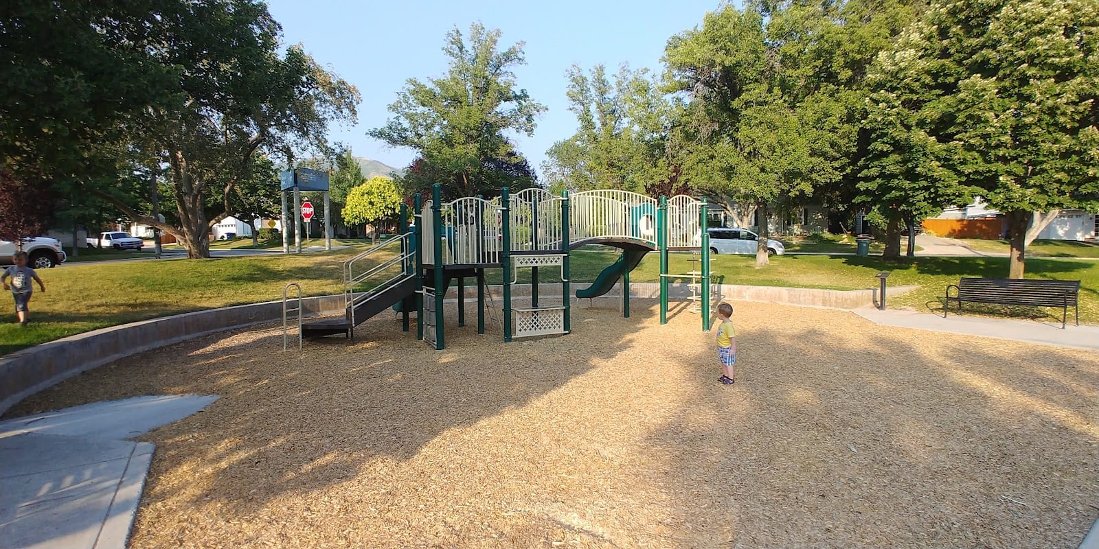 Davis Park