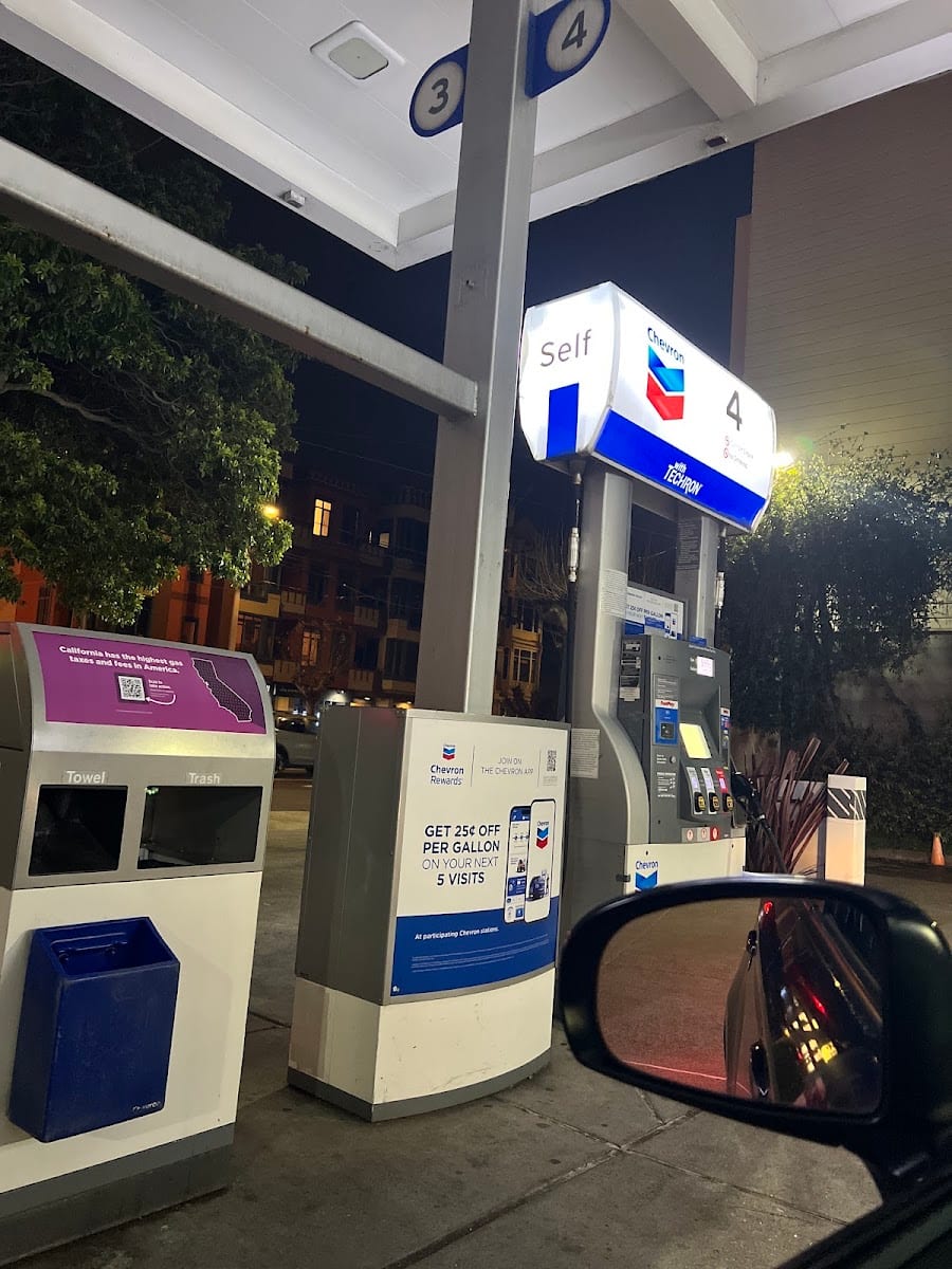 Chevron