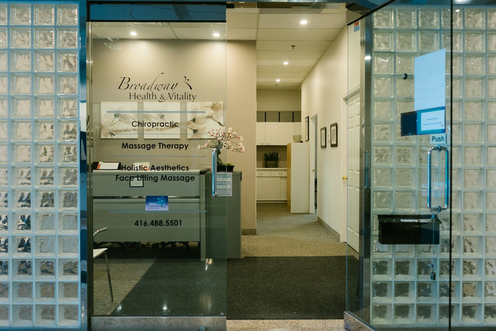 Dr. Mila Todorovich ~ ~ ~ ~ Broadway Health & Vitality, photo 2