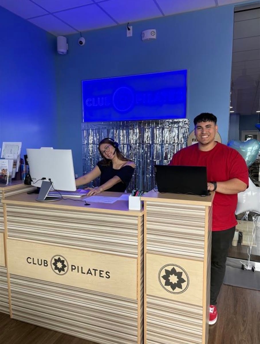 Club Pilates Catalina Foothills, photo 4