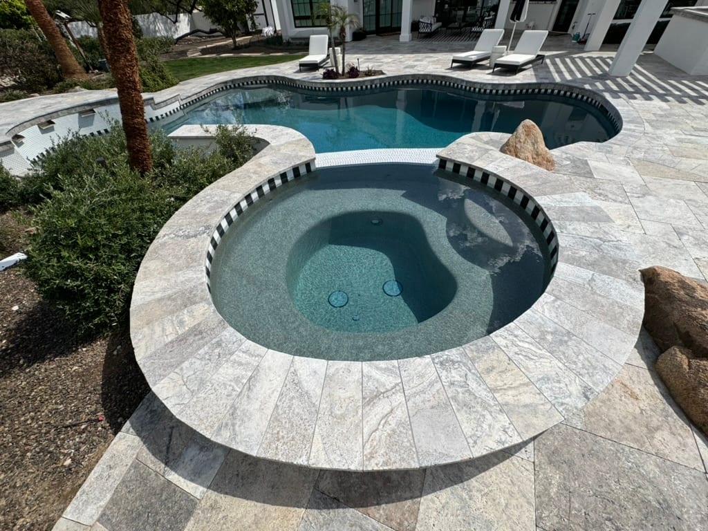 Aqua Blue Pools and Spas