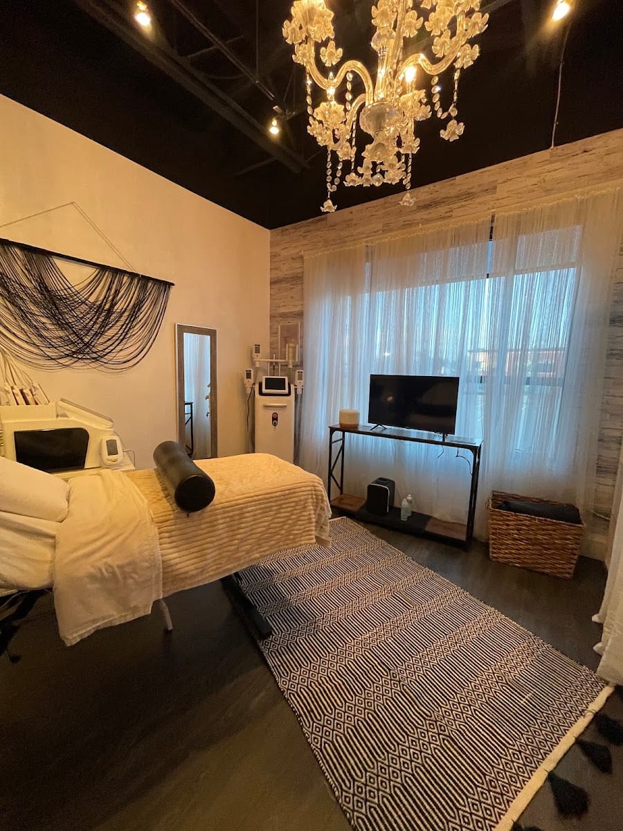 The Skinny Spa, photo 4