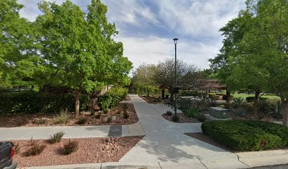 Westpark HOA Community Park_PRIVATE