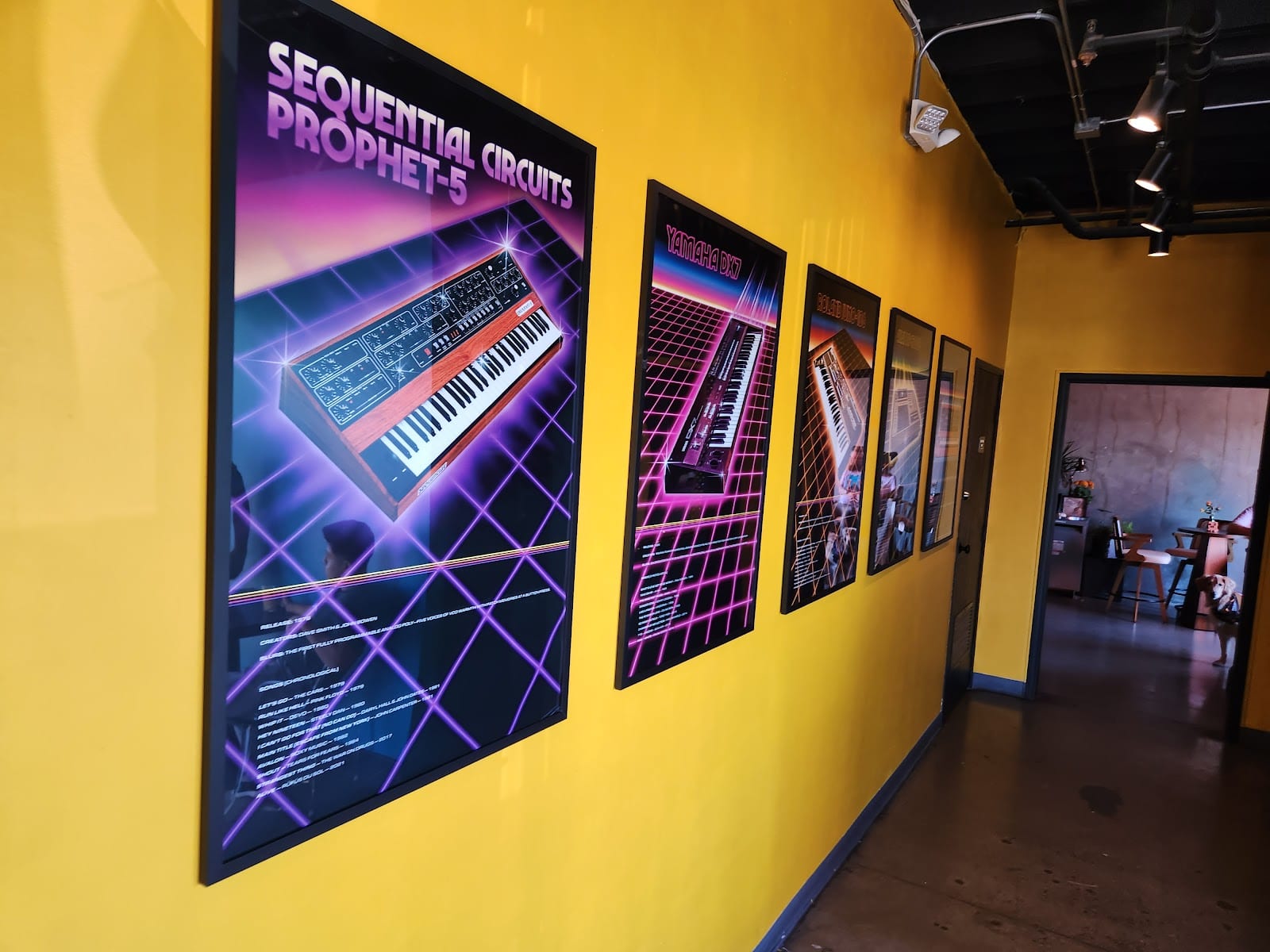 Synth Beer Co., photo 3