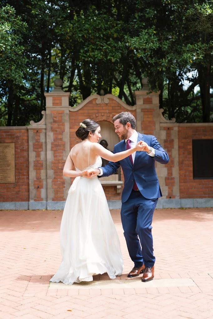 Erin Parsley Dance & Steps to Love Wedding Dances, photo 4