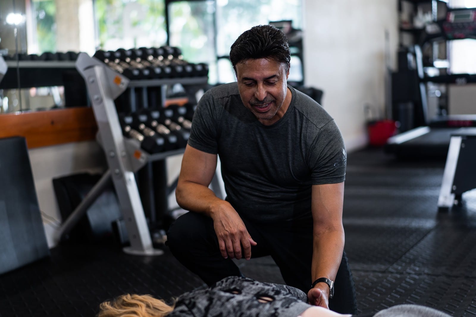 Project 6 Personal Training, photo 3
