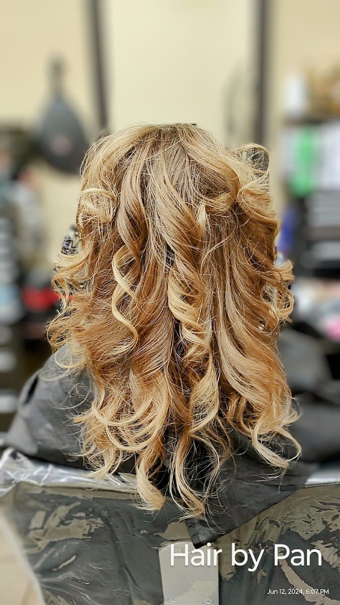 Hair By Pan at Superior Hair Studio & SPA, photo 2