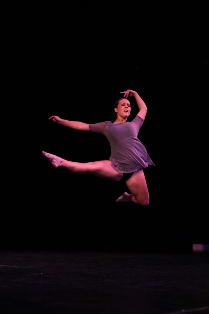 Academy of Danse, photo 2