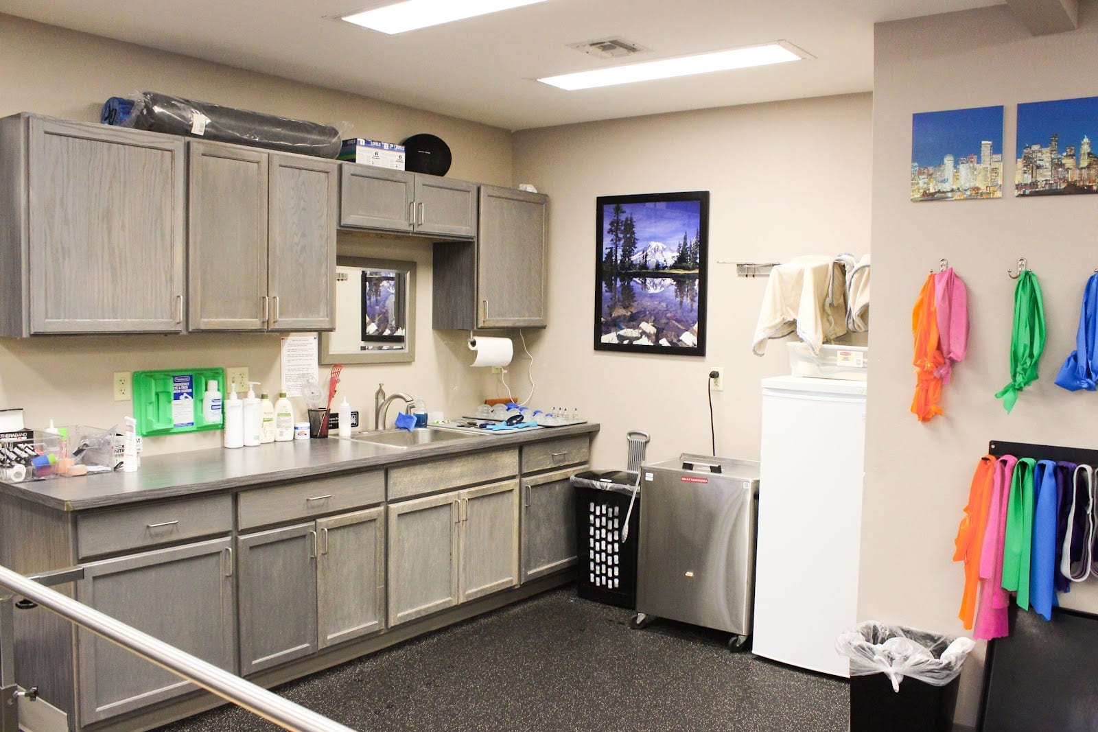 South Sound Industrial Physical & Hand Therapy, photo 4