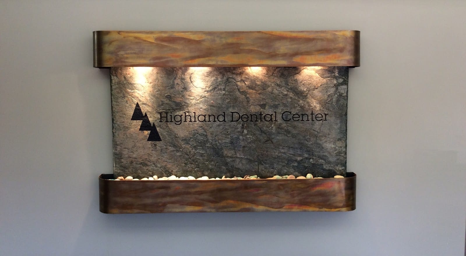 Highland Dental Center