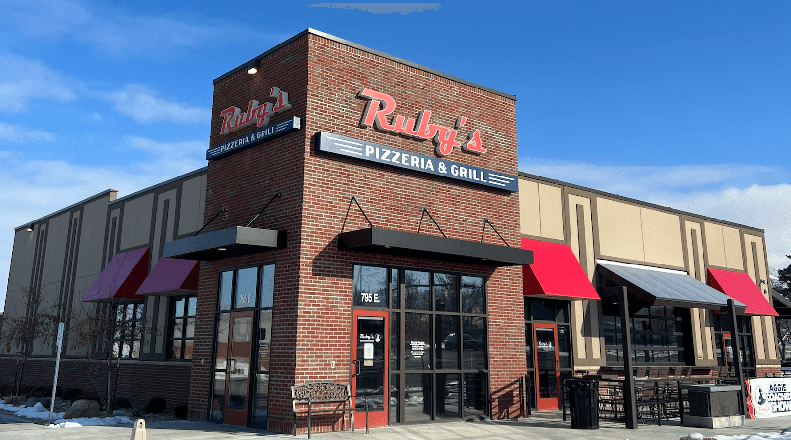 Ruby's Pizzeria & Grill, photo 2