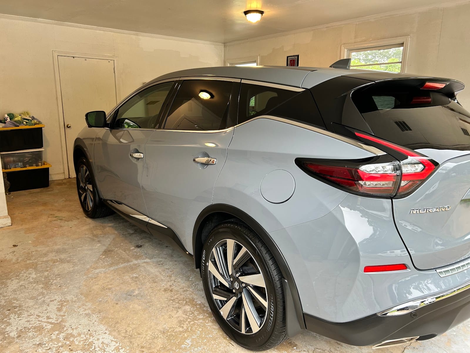 Carolina Auto Reconditioning Specialist, LLC