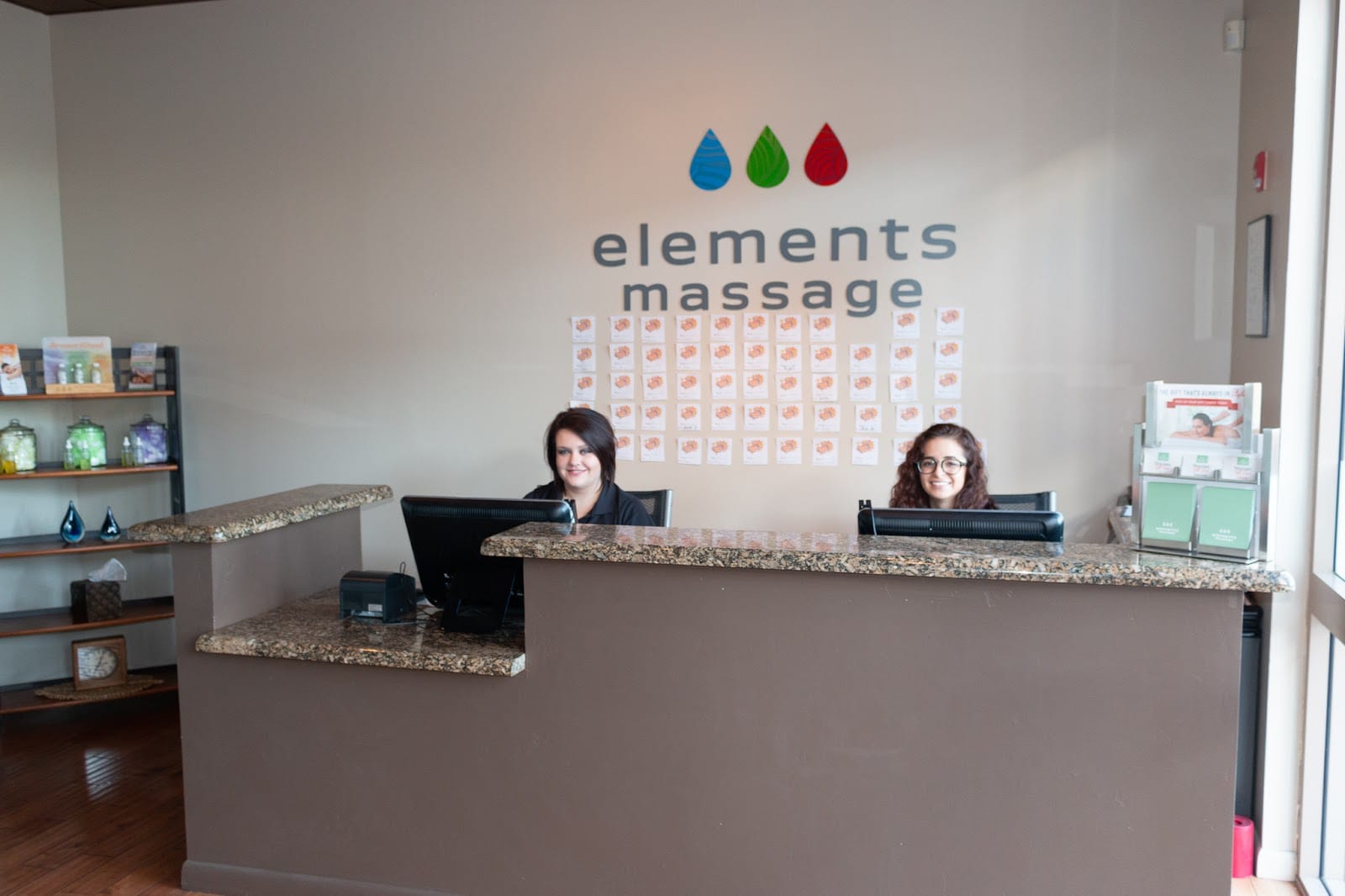 Elements Massage - Central Scottsdale, photo 4