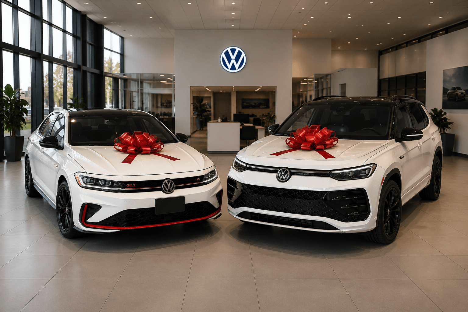 Sherwood Park Volkswagen