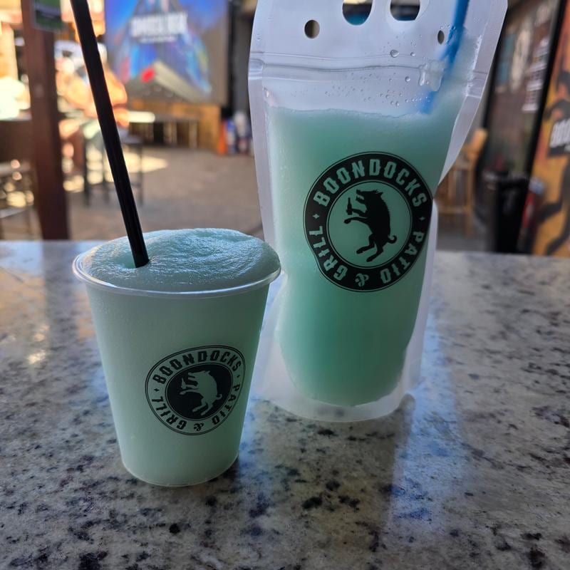 Boondocks Patio & Grill Scottsdale, photo 4