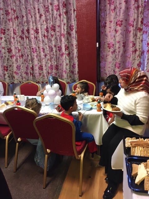Saida's Lebanese Catering and Bakery, photo 3