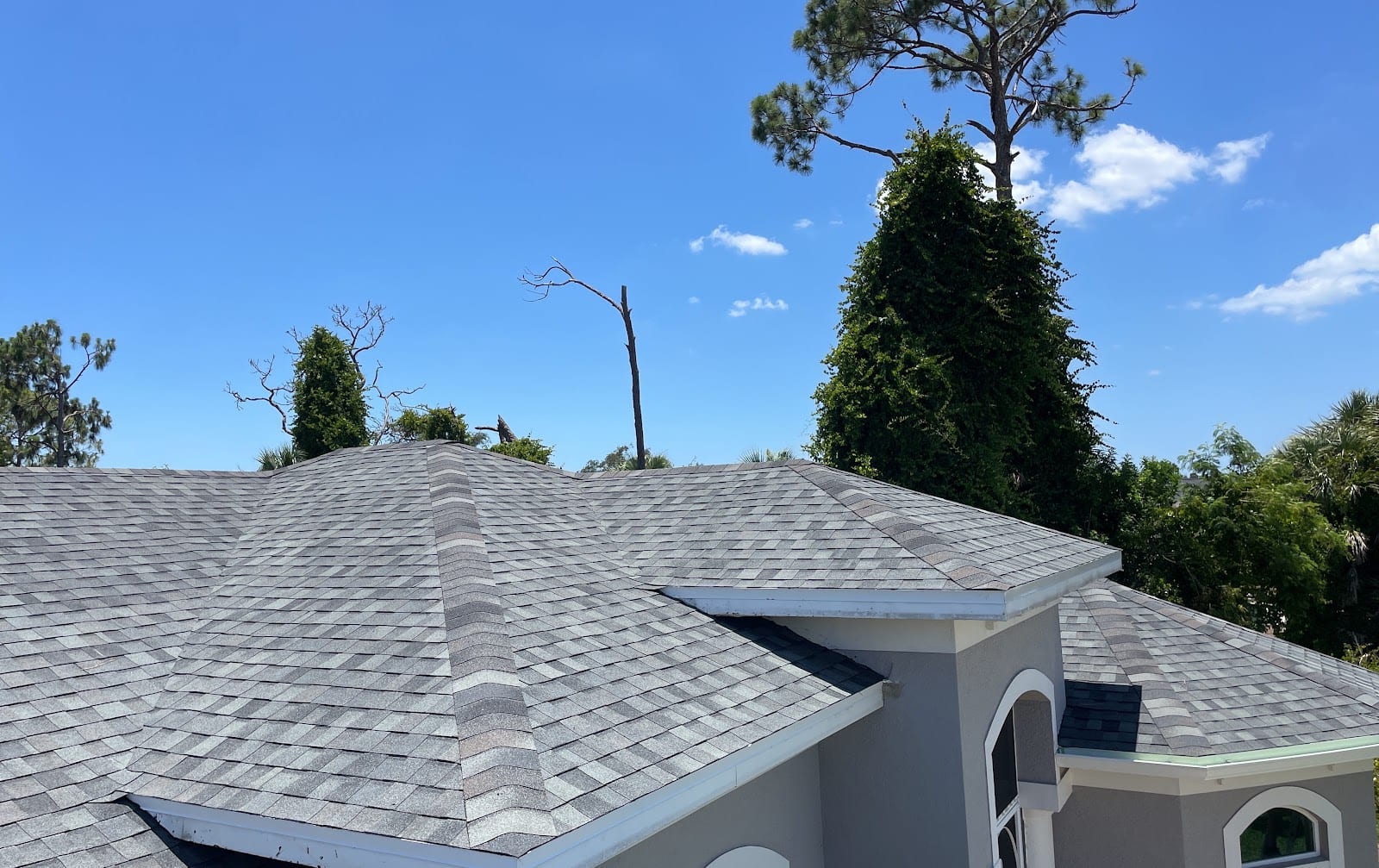 Leak Busters Roof Repairs