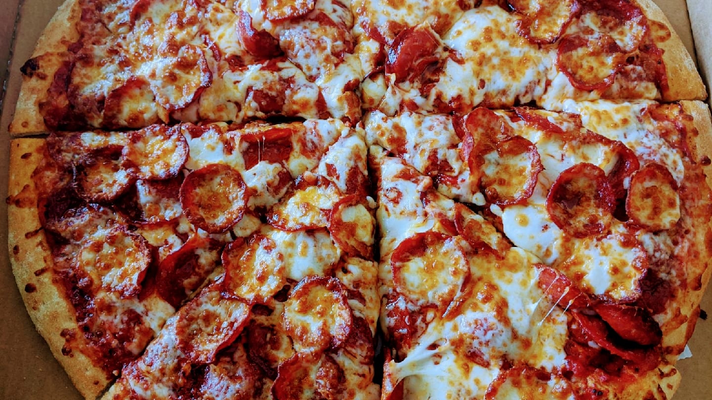 Promise Pizza, photo 4