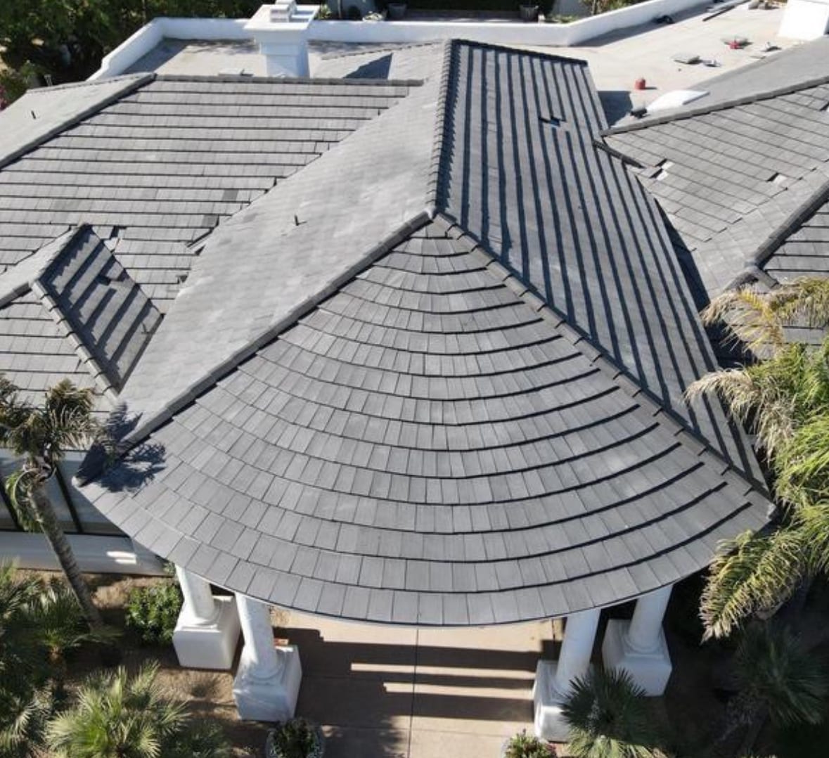 Ironwood Roofing, photo 3