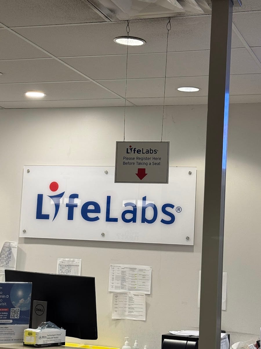 LifeLabs Medical Laboratory Services, photo 4