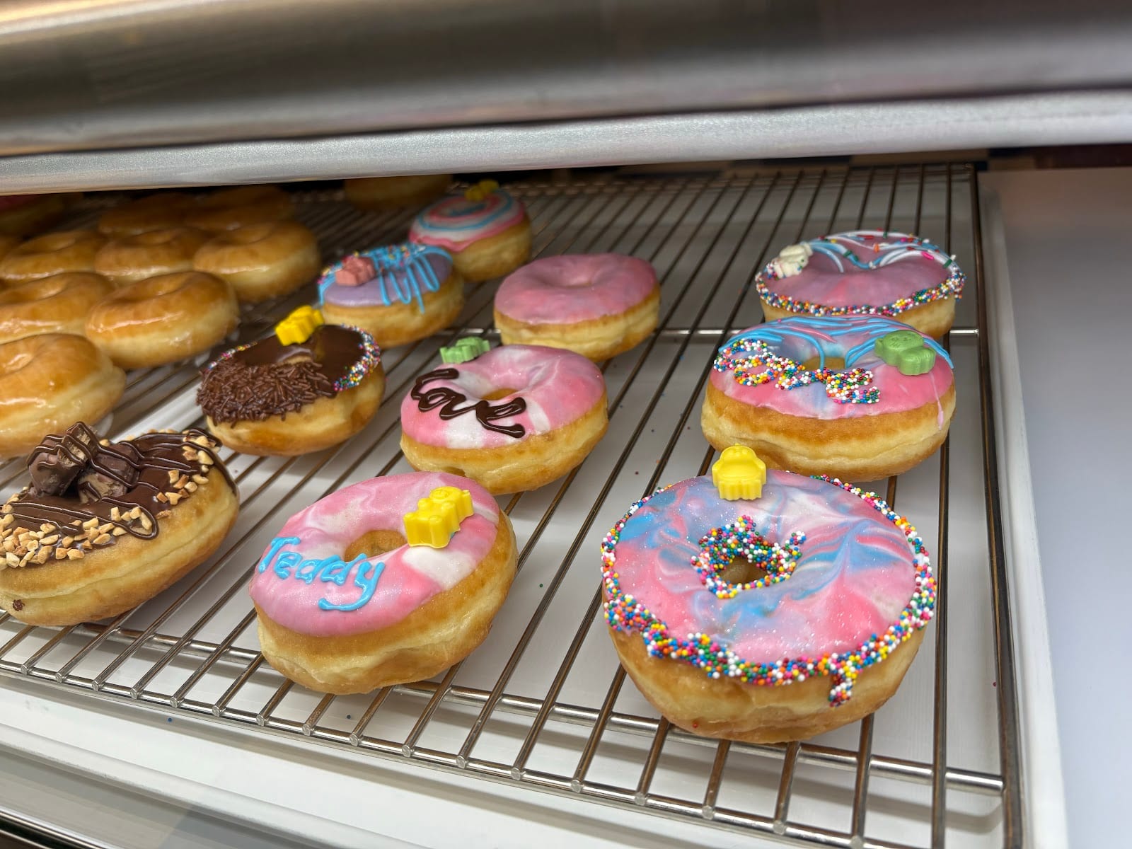 Billy Dano's Donuts