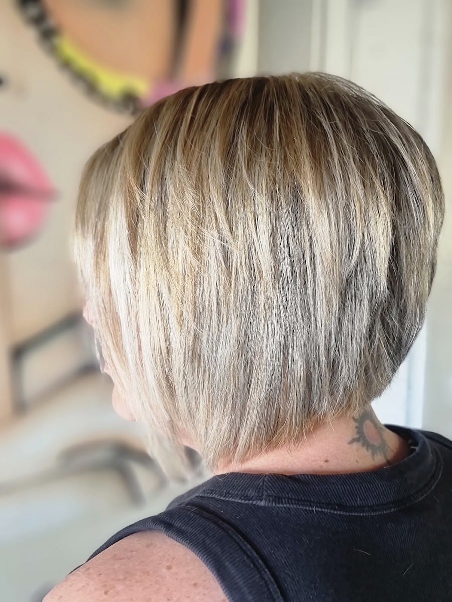 JMA Hair and Beauty Mobile and Home Hairdresser, photo 2