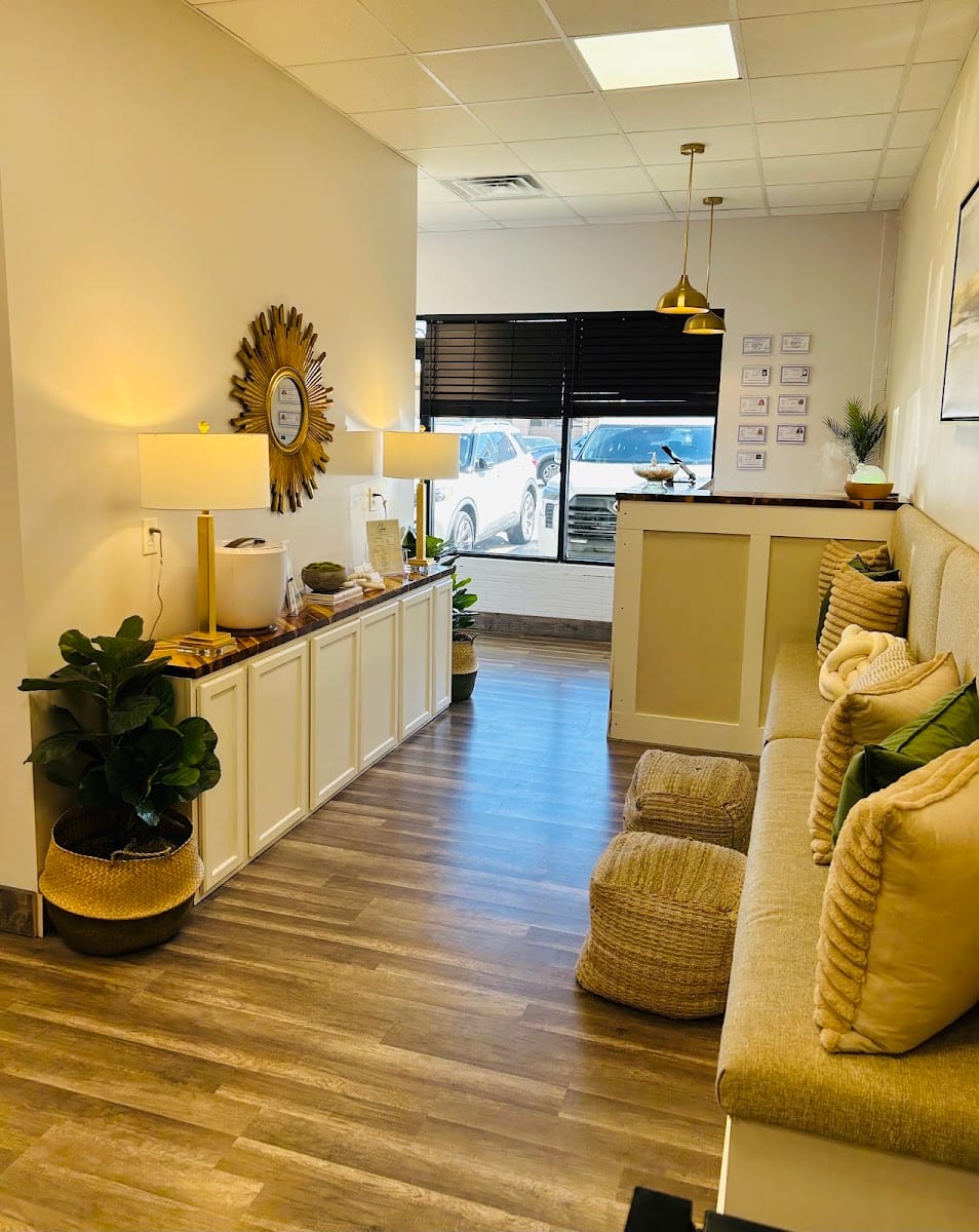 Glam Beauty Bar and Spa