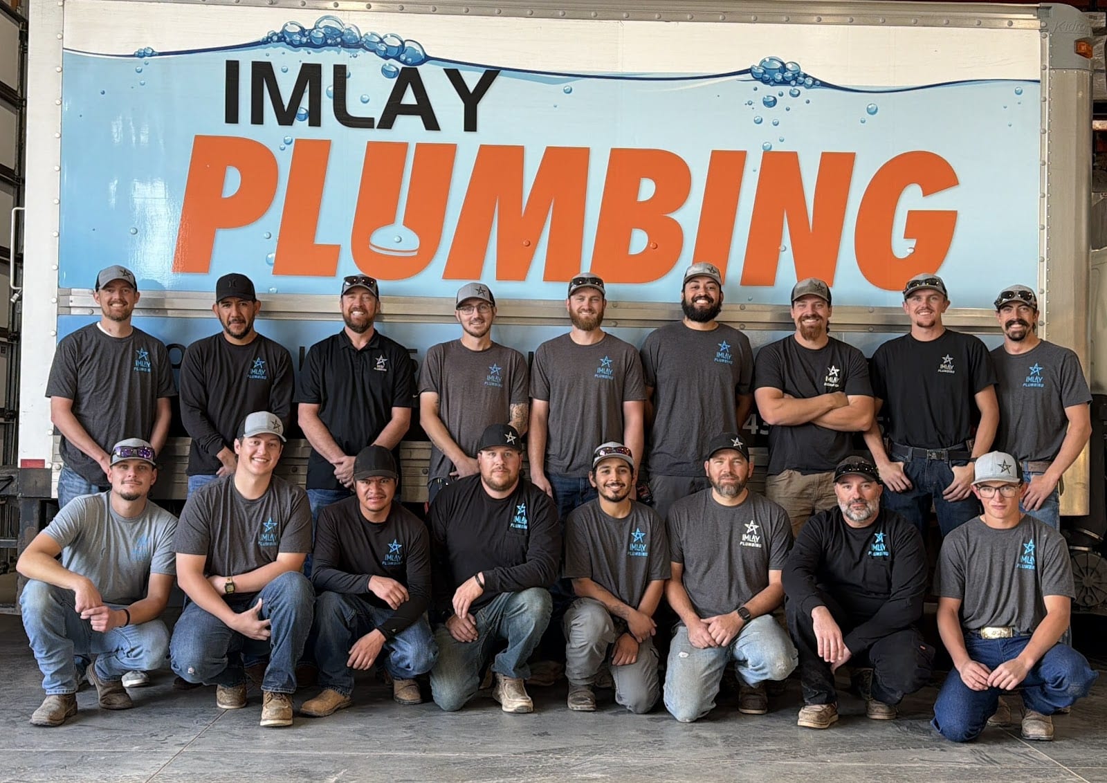 Imlay Plumbing, photo 2