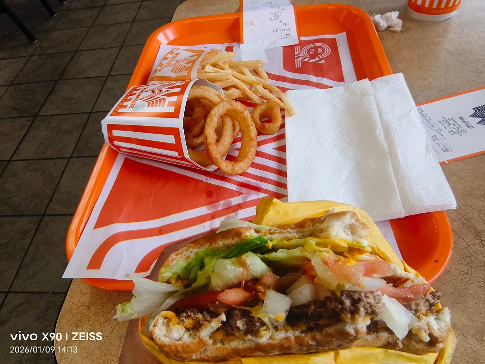 Whataburger, photo 4