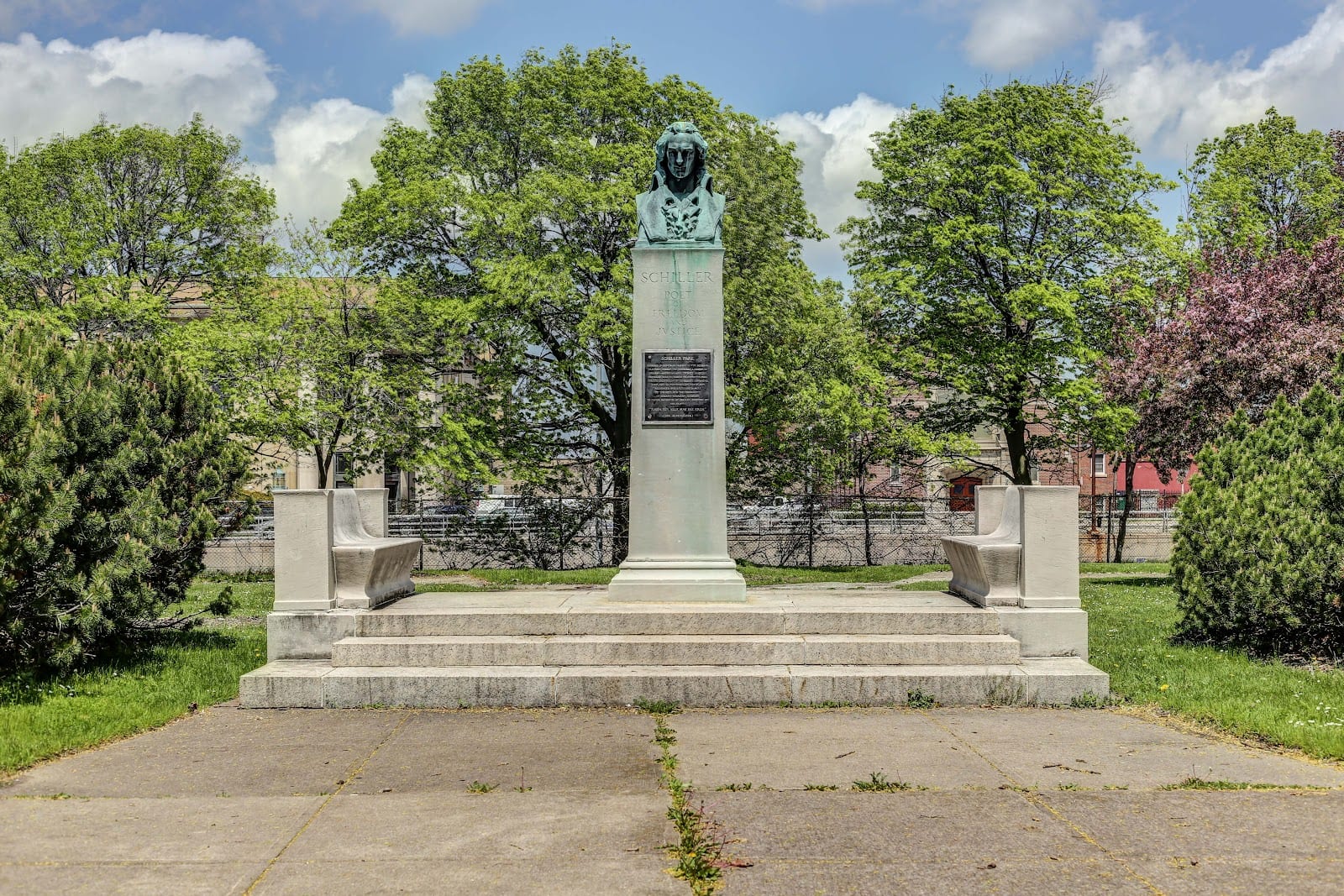 Schiller Park
