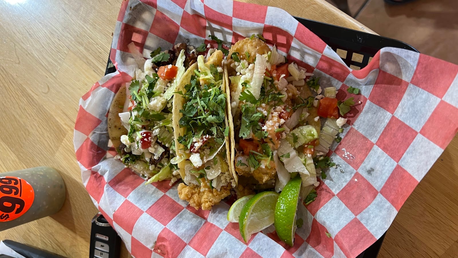 Rigo Taco Ricos