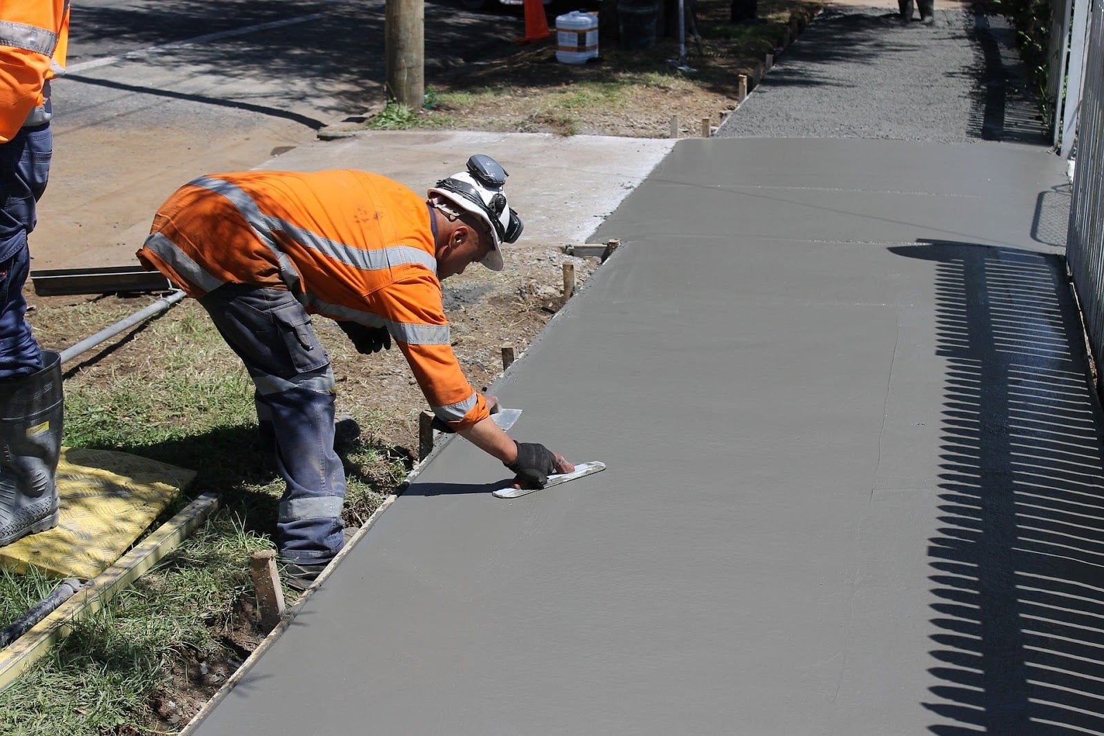 Mackay Concrete Pros