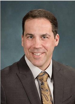 Jeffrey Yaeger, MD, MPH