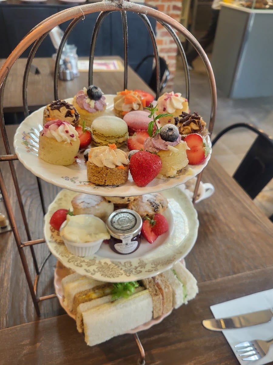 Heartwood Café & Tearooms, photo 2