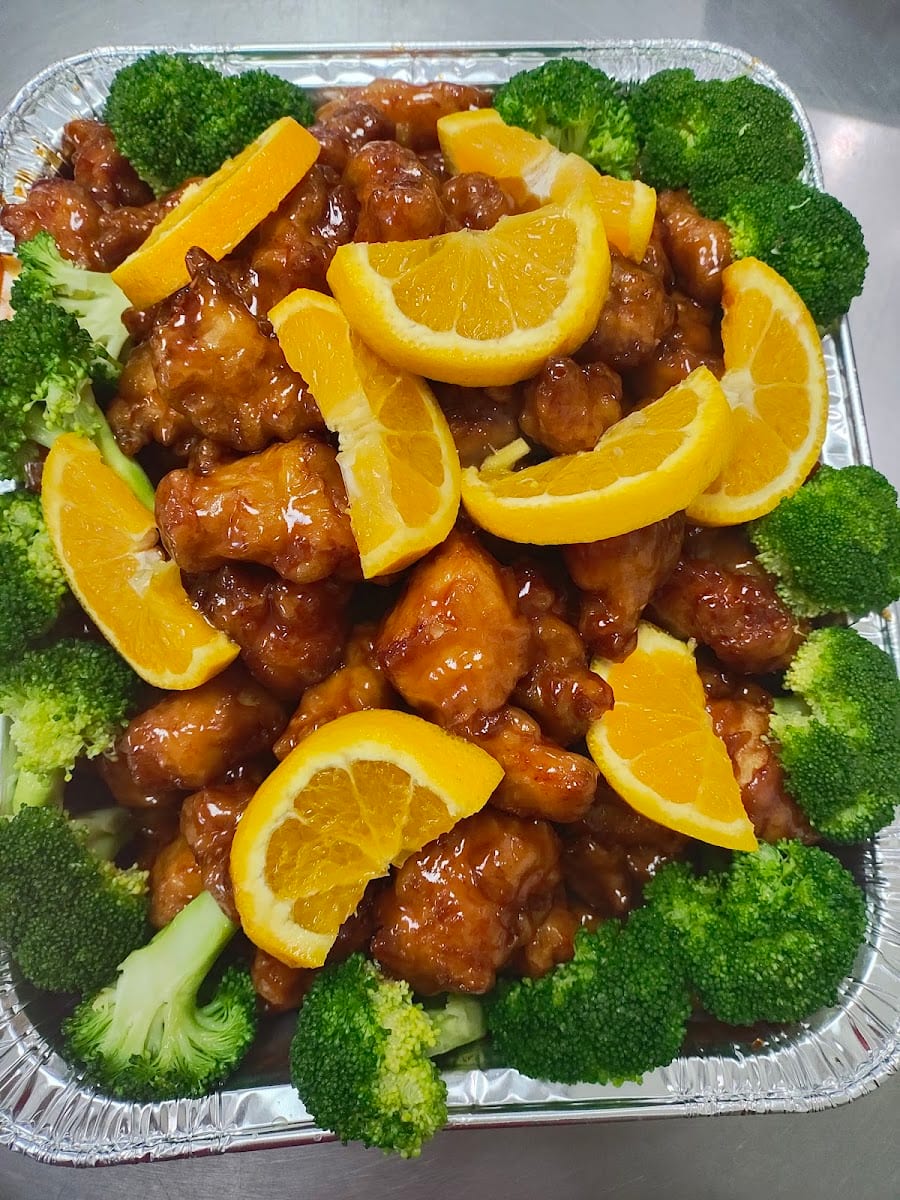 Gourmet China, photo 3