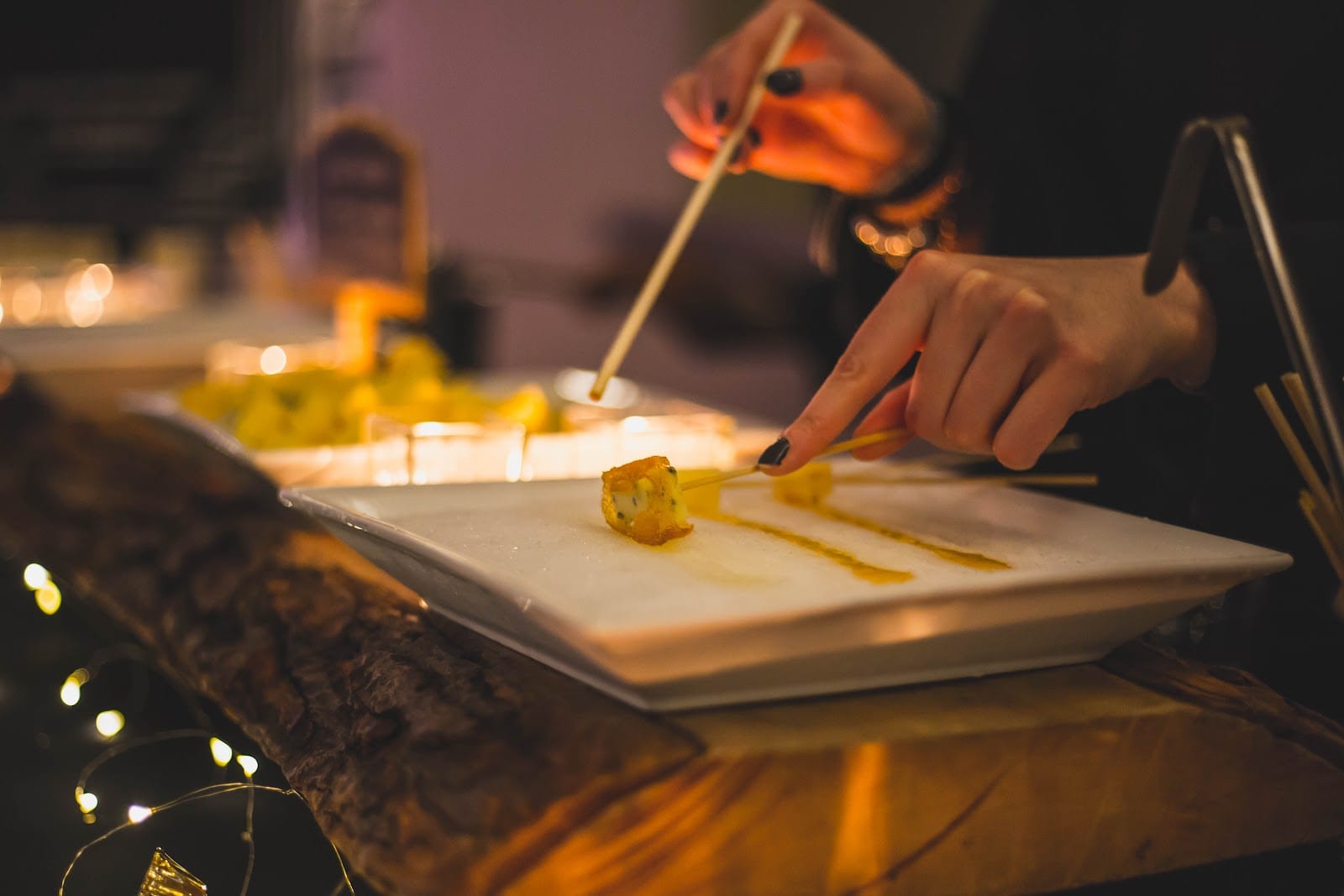 Sixty Six Brix - Gourmet Maple Taffy, photo 2