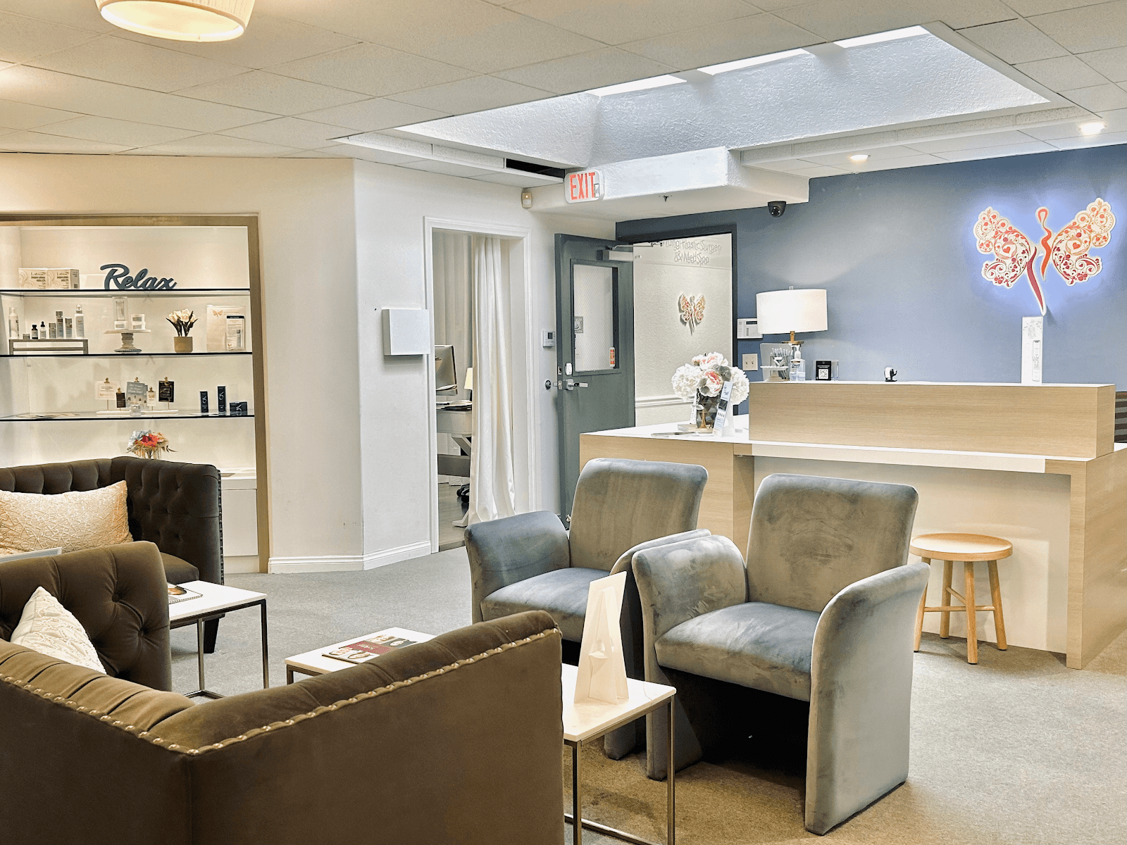 Wang Plastic Surgery & Med Spa - Santa Ana, photo 3