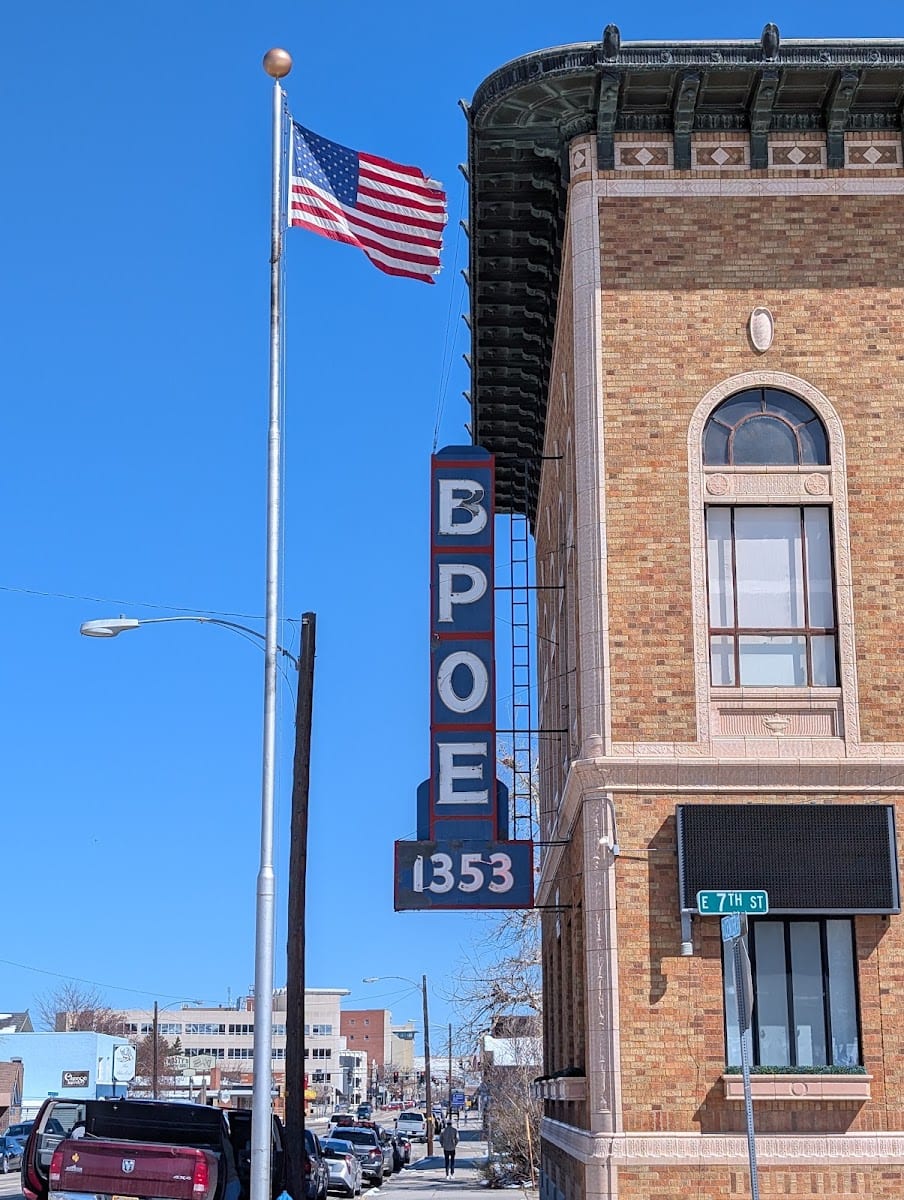 Casper Elks Lodge #1353, photo 2