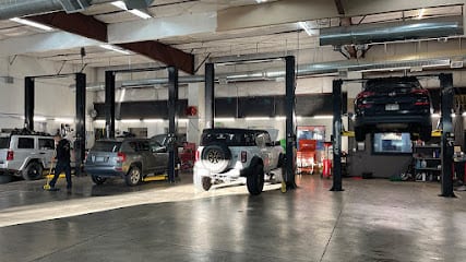 Waters Auto Repair