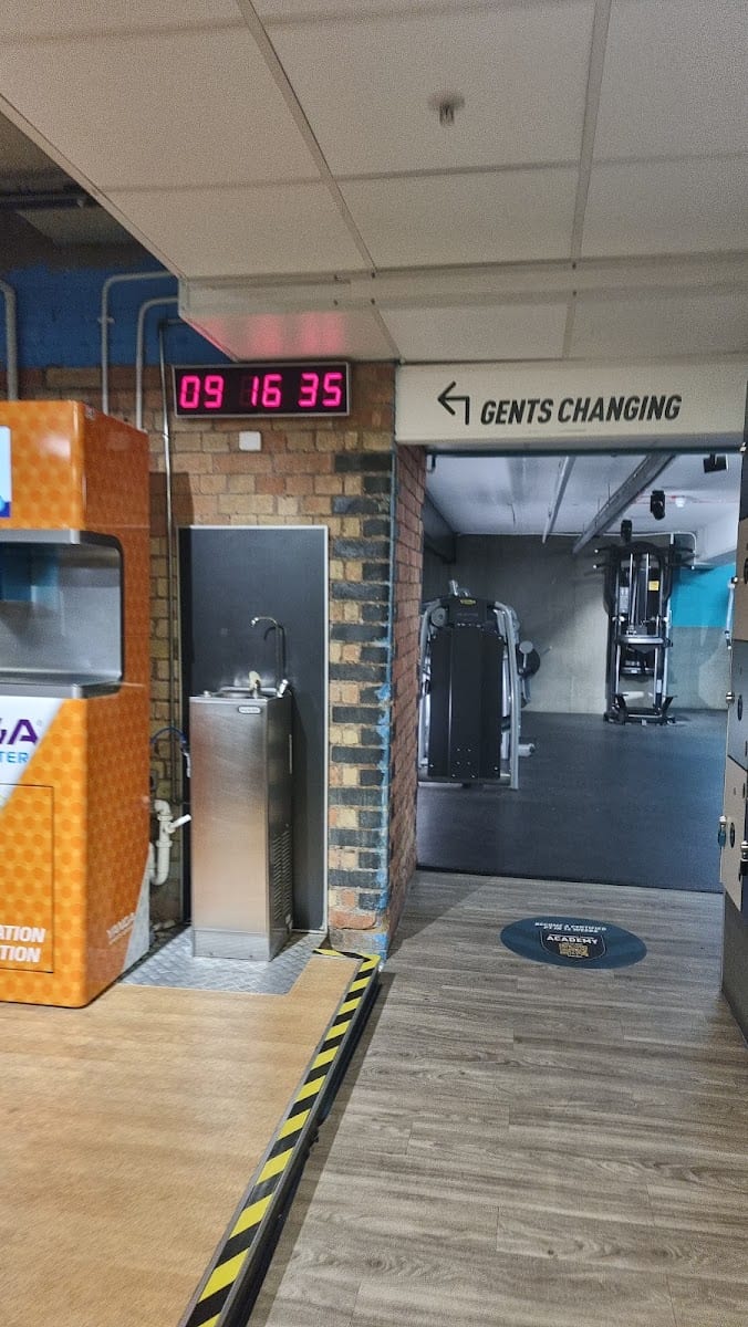 PureGym London Tower Hill, photo 4